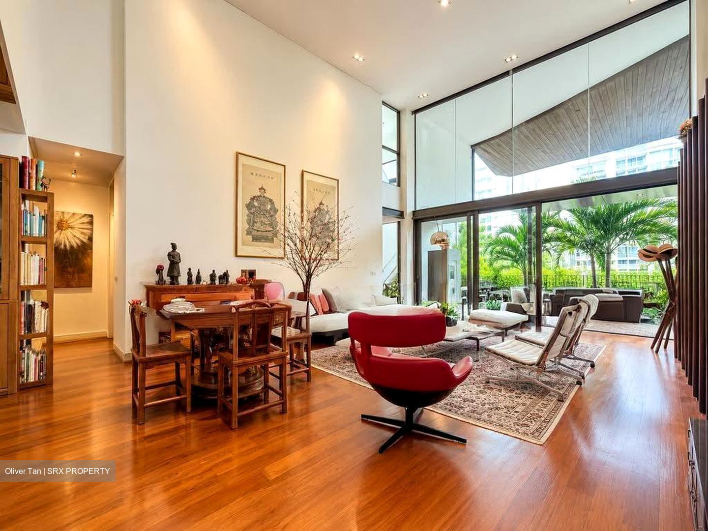The Oliv (D10), Apartment #617058771